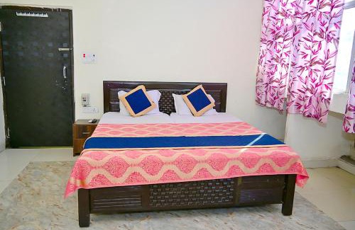 Hazaribagh Hôtel | Sri Ram Hotel