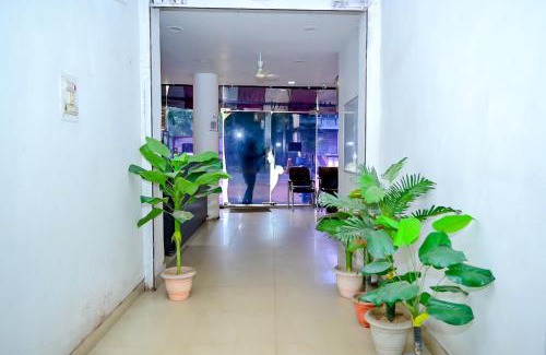 Hazaribagh Hôtel | Sri Ram Hotel