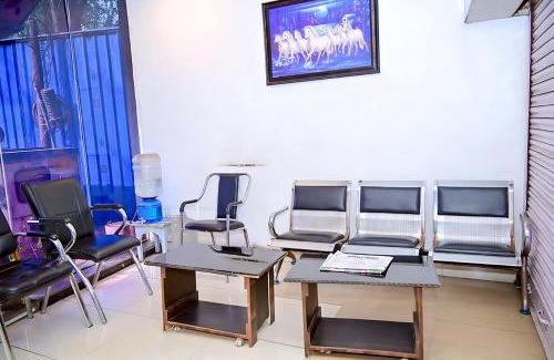 Hazaribagh Hôtel | Sri Ram Hotel