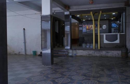 Velankanni Hôtel | Sri Ram Lodge Velankanni