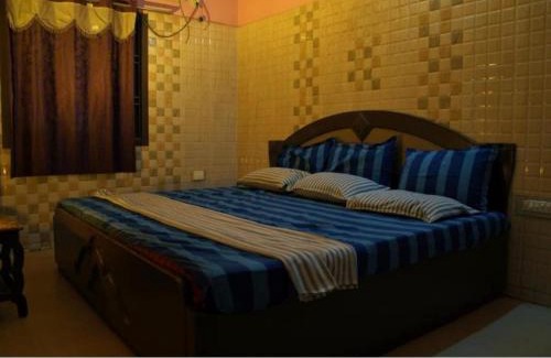 Velankanni Hôtel | Sri Ram Lodge Velankanni