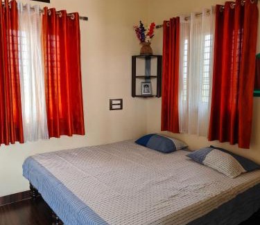 Kamalapur Maison | Sri Sai homestay