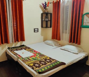Kamalapur Maison | Sri Sai homestay
