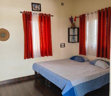 Kamalapur Maison | Sri Sai homestay