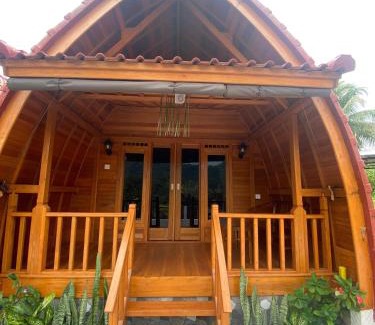 Sidemen Maison | Sri Sedana Homestay