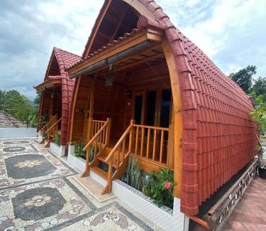 Sidemen Maison | Sri Sedana Homestay