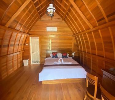 Sidemen Maison | Sri Sedana Homestay