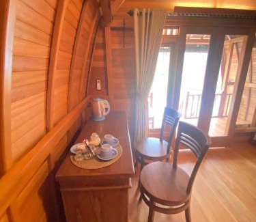 Sidemen Maison | Sri Sedana Homestay