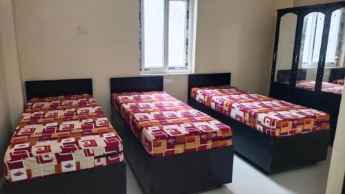 Madhapur Maison | Sri Subramanya pg for ladies
