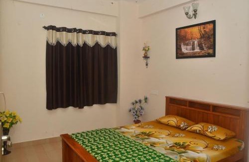 Sringeri Appartement | Sri Vana Durga Service Apartment