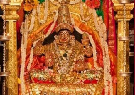 Sringeri Appartement | Sri Vana Durga Service Apartment