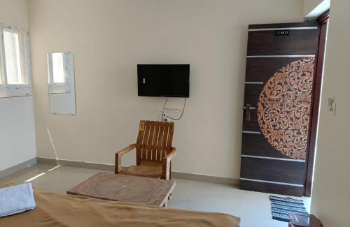 Kadapa Hôtel | Sri Vasavee Grand