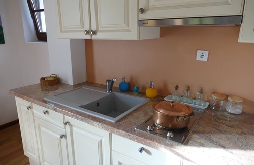Bribir Appartement | Apart. Velebit - climat, parking, WiFi ... tant de repos et de détente!
