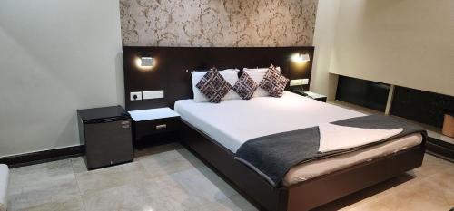 Rajahmundry Hôtel | Sri vijetha royal