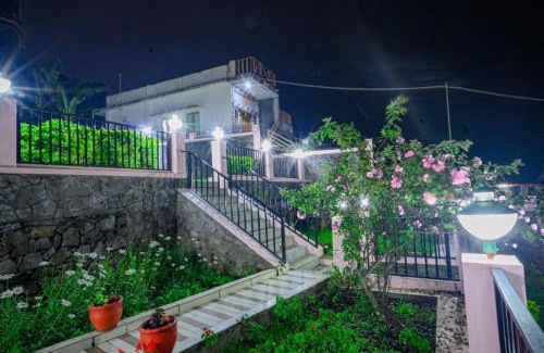 Kodaikanal Maison | Sridhar Castle