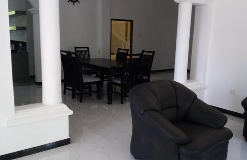 Rumassala Appartement | Srimali's Apartment