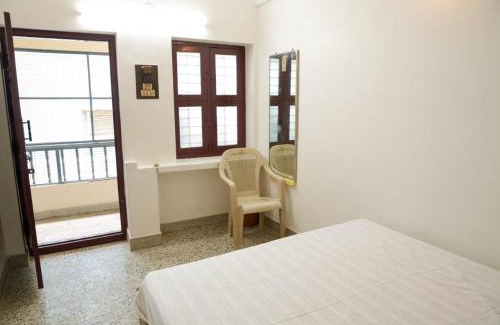 Tiruvannamalai Cabine | Srimeenakshiresidency