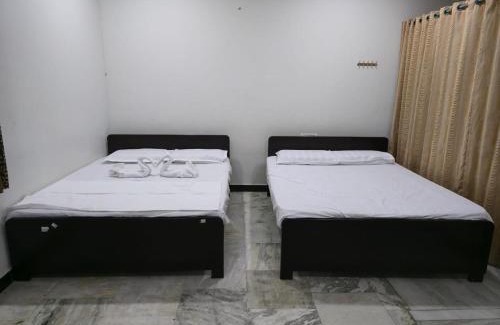 Tiruvannamalai Cabine | Srimeenakshiresidency