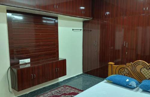 Theni Maison | Srinadhi Vasishta Homestays