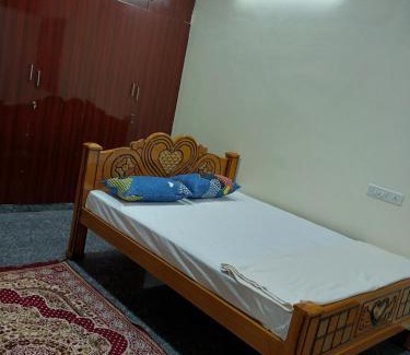 Theni Maison | Srinadhi Vasishta Homestays