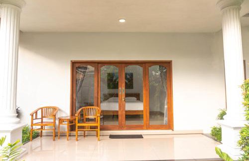 Lovina Maison | Srinadi Guest House Lovina