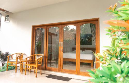 Lovina Maison | Srinadi Guest House Lovina
