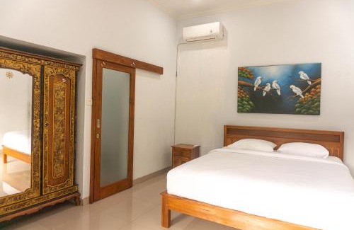 Lovina Maison | Srinadi Guest House Lovina