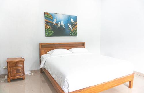 Lovina Maison | Srinadi Guest House Lovina