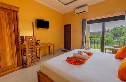 Klungkung Maison | Srinadi Waterpark Villa