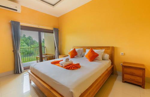 Klungkung Maison | Srinadi Waterpark Villa