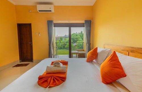 Klungkung Maison | Srinadi Waterpark Villa