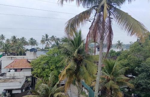 Khattalwada Appartement | Sringeri Homestay