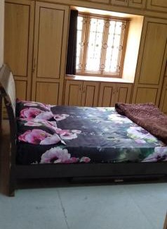 Begumpet Appartement | Srinivas Nilayam