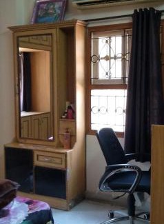 Begumpet Appartement | Srinivas Nilayam