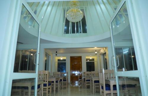 Tirupati Hôtel | Srinivasa Hotel