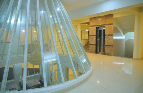 Tirupati Hôtel | Srinivasa Hotel