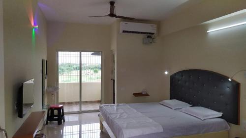 Tirupati Hôtel | Srinivasa Hotel