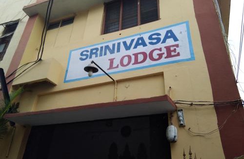 Kachiguda Cabine | Srinivasa Lodge