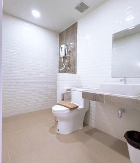 Mueang Samut Prakan District Appartement | Srinuan Living Hotel
