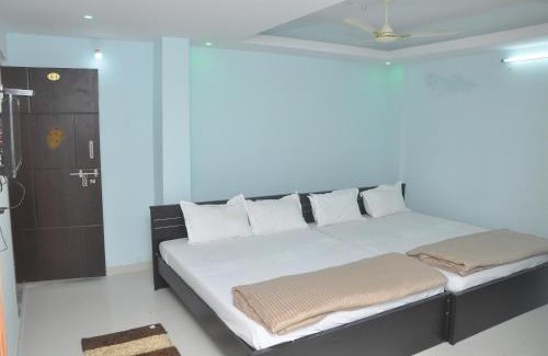 Kanipakam Maison | SriPaadha Inn Kanipakam
