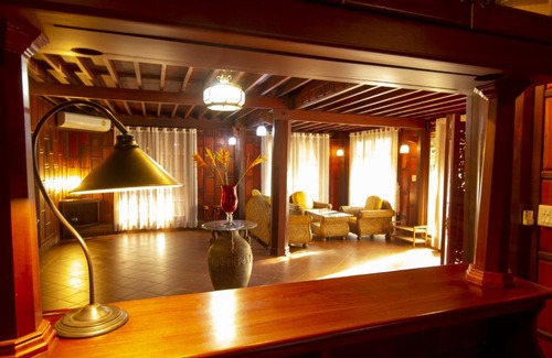 Vientiane Maison | SRIPHAYA 2 Lao style Poolside Villa