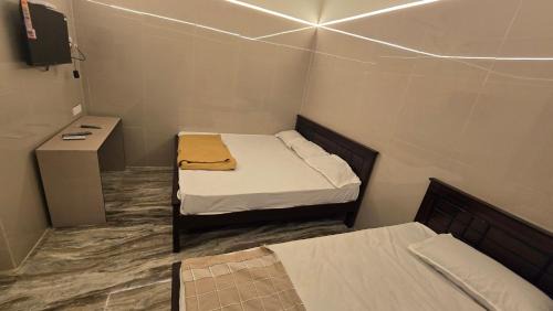 Manali Cabine | SRIRAM Residency