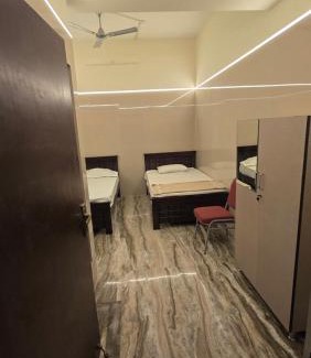 Manali Cabine | SRIRAM Residency