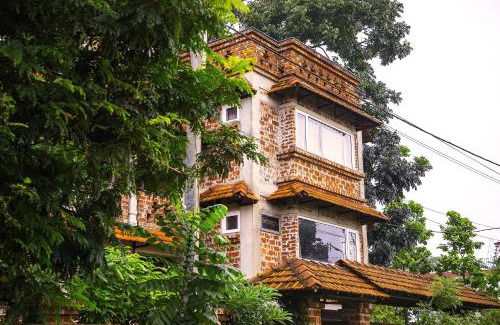 Bolpur Maison | Srirangam, Shantiniketan