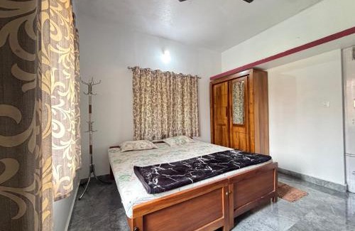 Madikeri Maison | Srishti Homestay