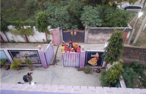Sarnath Maison | Srishti Shelter