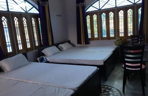 Sarnath Hôtel | Srishti Shelter