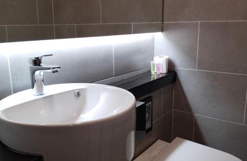 Shah Alam Hôtel | SRITEL BOUTIQUE HOTEL