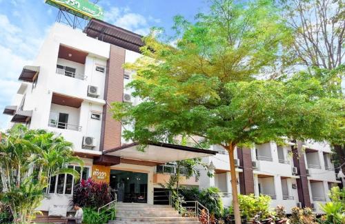Phetchabun Hôtel | Srivara Place โรงแรมศรีวรา เพลส