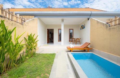 Keramas Maison | Sriwedari House Keramas